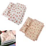 Maxbell Doll Bedding Accessories Set Valentines Day Gifts for Kids for 10-25cm Doll