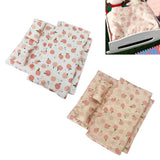 Maxbell Doll Bedding Accessories Set Valentines Day Gifts for Kids for 10-25cm Doll