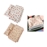 Maxbell Doll Bedding Accessories Set Valentines Day Gifts for Kids for 10-25cm Doll