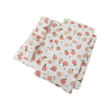 Maxbell Doll Bedding Accessories Set Valentines Day Gifts for Kids for 10-25cm Doll