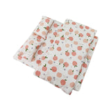 Maxbell Doll Bedding Accessories Set Valentines Day Gifts for Kids for 10-25cm Doll