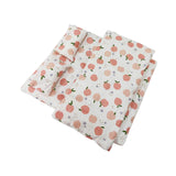 Maxbell Doll Bedding Accessories Set Valentines Day Gifts for Kids for 10-25cm Doll