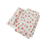 Maxbell Doll Bedding Accessories Set Valentines Day Gifts for Kids for 10-25cm Doll