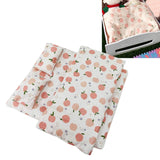 Maxbell Doll Bedding Accessories Set Valentines Day Gifts for Kids for 10-25cm Doll