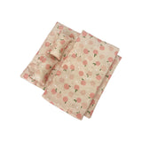 Maxbell Doll Bedding Accessories Set Valentines Day Gifts for Kids for 10-25cm Doll