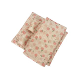 Maxbell Doll Bedding Accessories Set Valentines Day Gifts for Kids for 10-25cm Doll