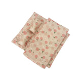 Maxbell Doll Bedding Accessories Set Valentines Day Gifts for Kids for 10-25cm Doll