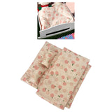 Maxbell Doll Bedding Accessories Set Valentines Day Gifts for Kids for 10-25cm Doll