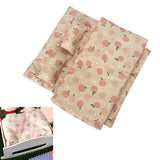 Maxbell Doll Bedding Accessories Set Valentines Day Gifts for Kids for 10-25cm Doll