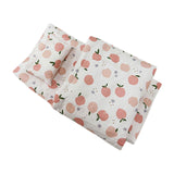 Maxbell Doll Bedding Set Include Mattress Quilt Pillow for 10-25cm Doll Doll Cribs