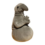 Maxbell Ugly Alien Plush Toy Stuffed Animal Toys for Kids and Adults New Year's Gift