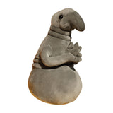 Maxbell Ugly Alien Plush Toy Stuffed Animal Toys for Kids and Adults New Year's Gift