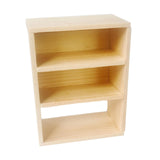 Maxbell Doll House Display Shelf Classic Ornament for 1/12 Scale BJD Doll Parts Shop