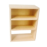 Maxbell Doll House Display Shelf Classic Ornament for 1/12 Scale BJD Doll Parts Shop