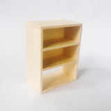 Maxbell Doll House Display Shelf Classic Ornament for 1/12 Scale BJD Doll Parts Shop