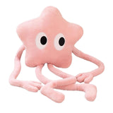 Maxbell Star Plush Toy Soft Long Plush Pillow for Boy and Girls Party Favor Children