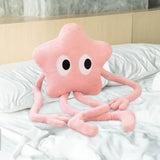 Maxbell Star Plush Toy Soft Long Plush Pillow for Boy and Girls Party Favor Children