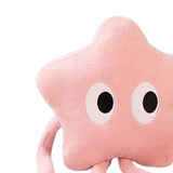 Maxbell Star Plush Toy Soft Long Plush Pillow for Boy and Girls Party Favor Children