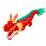 Maxbell Electric Chinese Dragon Toy Valentine's Day Gifts for Kids Ages 1~3