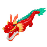 Maxbell Electric Chinese Dragon Toy Valentine's Day Gifts for Kids Ages 1~3