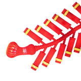 Maxbell Electric Lantern Bubble Toy Holiday for Celebration Boys Girls Birthday Gift