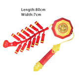 Maxbell Electric Lantern Bubble Toy Holiday for Celebration Boys Girls Birthday Gift