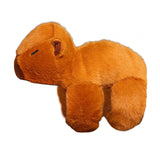 Maxbell Capybara Slap Bracelets Decoration Adorable Cute Cartoon Soft Stuffed Animal