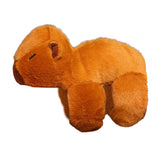 Maxbell Capybara Slap Bracelets Decoration Adorable Cute Cartoon Soft Stuffed Animal