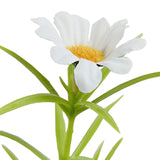 Maxbell Dollhouse Plant Furniture Dolls Dollhouse Toy Model Miniature Potted Flowers