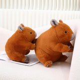 Maxbell Koala Plush Toy Cushion Cute Plush Koala Toy for Adults Children Party Favor