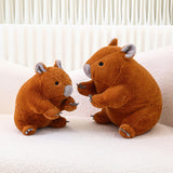 Maxbell Koala Plush Toy Cushion Cute Plush Koala Toy for Adults Children Party Favor