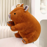 Maxbell Koala Plush Toy Cushion Cute Plush Koala Toy for Adults Children Party Favor