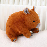 Maxbell Koala Plush Toy Cushion Cute Plush Koala Toy for Adults Children Party Favor