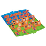 Maxbell Gaming Guessing Fun Character Cards for Boys Girls Family Game Travel Games