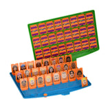 Maxbell Gaming Guessing Fun Character Cards for Boys Girls Family Game Travel Games