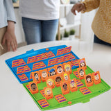 Maxbell Gaming Guessing Fun Character Cards for Boys Girls Family Game Travel Games