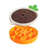 Maxbell Carrot Harvest Game Babies Birthday Home Child Carrot Doll Montessori Toys