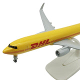 Maxbell Cargo Aircraft 1/400 Simulation Diecast B737 800 Fighter Plane for Shelf Bar