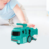 Maxbell Puzzle Tracks Jigsaw Car Random Puzzles Toys for Kids Children Ages 3+ Years blue green