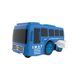 Maxbell Puzzle Tracks Jigsaw Car Random Puzzles Toys for Kids Children Ages 3+ Years blue