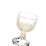 Maxbell 10x 1/12 Scale Dollhouse Wine Cups Life Scene for Dollhouse Bars Living Room