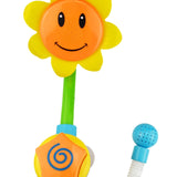 Maxbell Baby Bath Toy with Shower Head Manual Shower Sprinkler for Bathroom Children