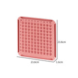 Maxbell Addition Board Game Math Manipulatives for Kids Boy and Girls Birthday Gifts pink