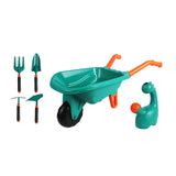 Maxbell Kids Gardening Tool Set Fine Motor Interactive Rake Pretend Play Outdoor Toy