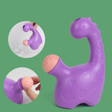 Maxbell Kids Gardening Tool Set Fine Motor Interactive Rake Pretend Play Outdoor Toy