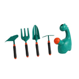 Maxbell Kids Gardening Tool Set Fine Motor Interactive Rake Pretend Play Outdoor Toy