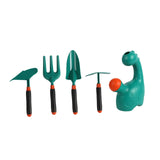 Maxbell Kids Gardening Tool Set Fine Motor Interactive Rake Pretend Play Outdoor Toy