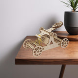 Maxbell Science Experiment Toy Multiuse Wooden Toy for Children Preschool Girls Boys