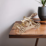 Maxbell Science Experiment Toy Multiuse Wooden Toy for Children Preschool Girls Boys