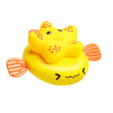 Maxbell Baby Bath Toys Squirts Baby Bath Toy for Ages 1-3 Birthday Gift Bathtub Toys Animal
